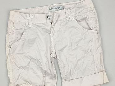 sandały hermesa: Gold SK, Szorty damskie, rozmiar XL — 1