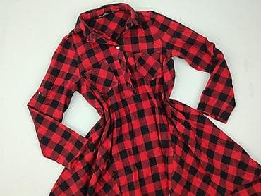 kapcie peoco: Uplander, Sukienka damska, rozmiar S — 1