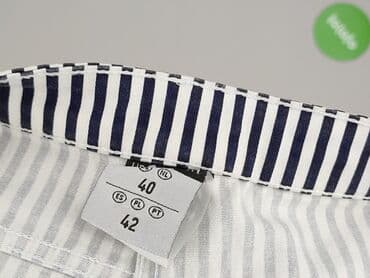 kolarki i biala koszula: UP2Fashion, Szorty damskie, rozmiar L — 4