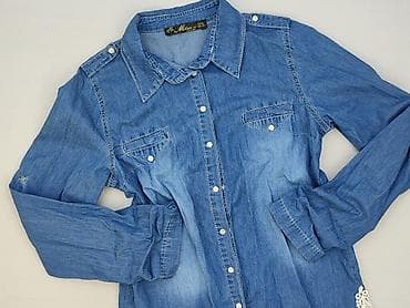 denim 1982: Koszula damska, rozmiar M — 1