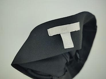 tupac: H&M, Spodnie materiałowe damskie, rozmiar XL — 4
