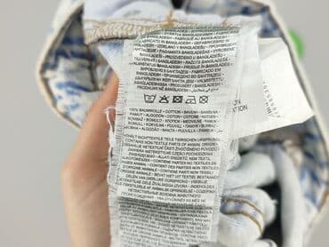 legginsy push up xs: FB Sister, Jeansy damskie, 2XS — 5