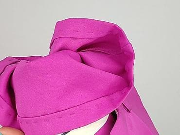 flared jeans sinsay: Sinsay, Spodnie materiałowe damskie, rozmiar L — 6