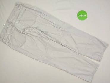 koszula stone island: Chinosy dla mężczyzn, XS, H&M, stan - Idealny — 3