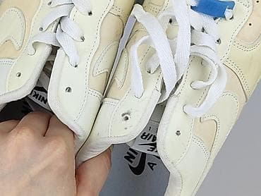 air force 1: Nike, Sneakersy damskie, rozmiar 39 — 7