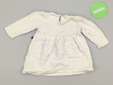 sukienka o kroju marynarki h m: Dress, Fox&Bunny, 3-6 months, condition - Very good — 3