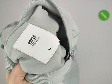solar parka: House, Kurtka bomberka damska, rozmiar XL — 4