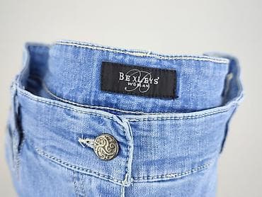 born 2b kozaki: Bexleys, Jeansy damskie, rozmiar 2XL — 4