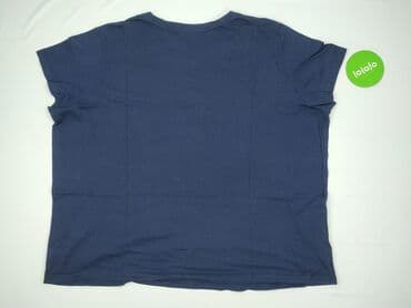 koszulki z napisem zołza: Bpc bonprix collection, T-shirt damski, 3XL — 3