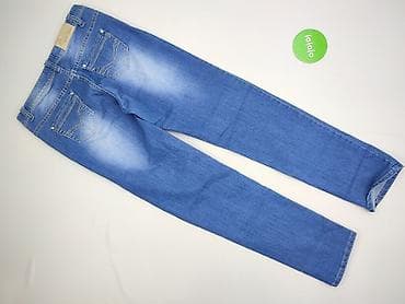 jackpot clothes: Jeansy damskie, rozmiar L — 3
