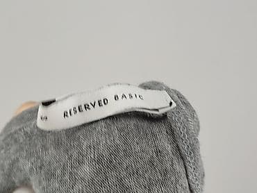 reserved boy: T-shirt damski, rozmiar S — 5