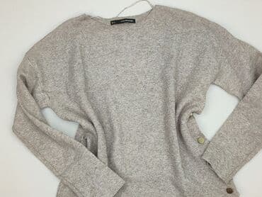 sweter z wiskozy czy dobry: Sfera, Sweter damski, rozmiar S — 1