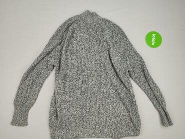 bluzki sweterkowe duze rozmiary: F&F, Sweter damski, rozmiar 8XL — 3