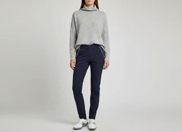 sinsay swetry golfy damskie: Sinsay, Golf damski, rozmiar M — 6