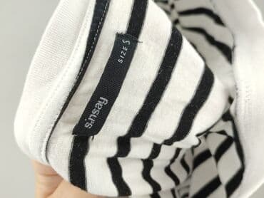 sinsay marynarki i spodnie: Sinsay, T-shirt damski, S — 4