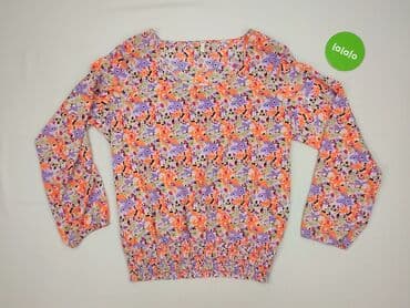 bluzka w kwiaty new yorker: BYoung, Bluzka damska, rozmiar S — 2