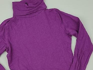 sweter kurt cobain: Amisu, Golf damski, rozmiar S — 1