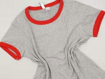 H&M, T-shirt damski, rozmiar M