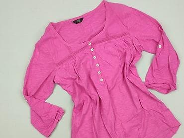 it moda bluzy: F&F, Bluzka damska, rozmiar XS — 1