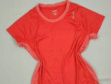 Reebok, T-shirt damski, rozmiar S