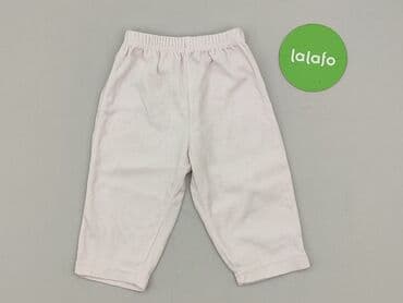krotkie skarpety reserved: Legginsy, 1-3 m, stan - Bardzo dobry — 2