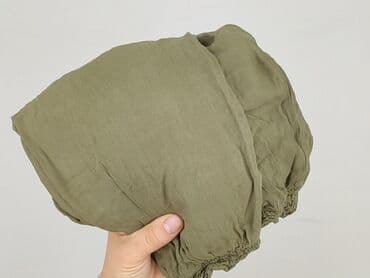Women's Clothing: Material trousers for women, size XL (EU 42) — 5