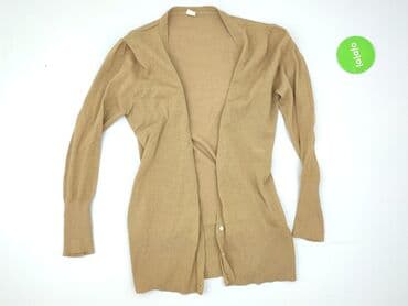 pull and bear narzutka: Kardigan damski, rozmiar L — 2