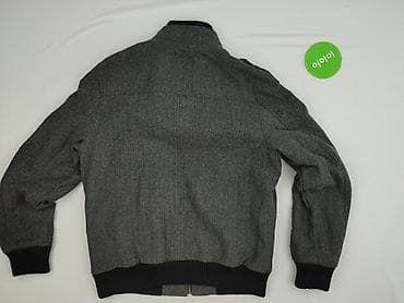 bomberki only: Clockhouse, Kurtka przejściowa dla mężczyzn, rozmiar M — 3