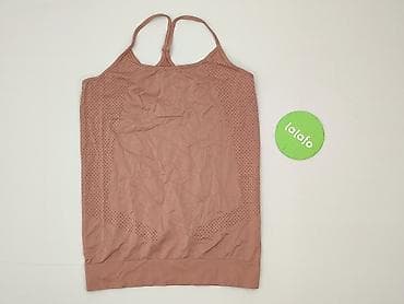 crivit kody: Crivit, Top damski, rozmiar M — 2