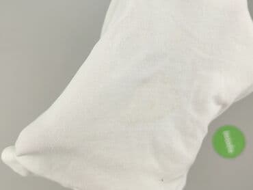 białe bluzki adidas: Bluzka damska, rozmiar S — 4