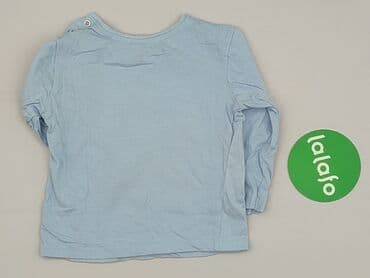 ja morant koszulka: Blouse, Cool Club, 9-12 months, condition - Very good — 3