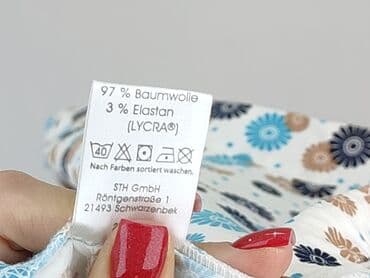 sandalki deichmann: Szorty damskie, rozmiar S — 5