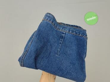 spódnice z dzinsu: Terranova, Spódnica damska, rozmiar XL — 7