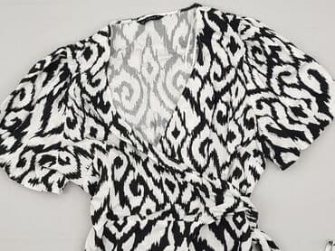 isabel marant buty na koturnie: Et Vous, Bluzka damska, rozmiar XL — 1