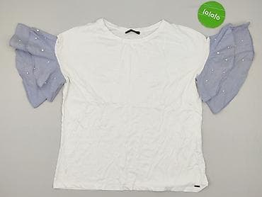 bytom koszula len: Mohito, Bluzka damska, rozmiar L — 2