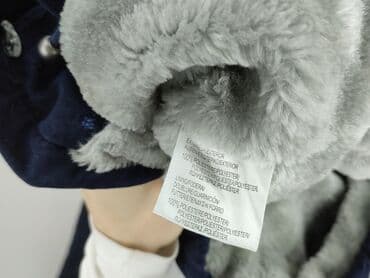 massimo dutti kurtki zimowe: PARKA, Parka damska, XS — 6