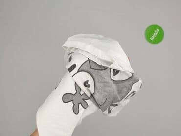 cropp sweter: Fruit Of The Loom, Koszulka dla mężczyzn, S — 6