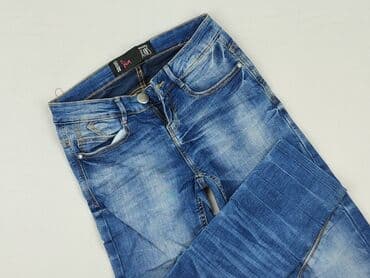 Jeansy damskie, 2XS