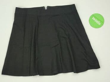diverse spódnice maxi: H&M, Spódnica damska, rozmiar L — 2
