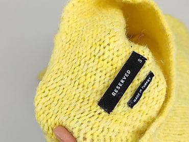 kurtka 46: Sweter damski, rozmiar S — 4