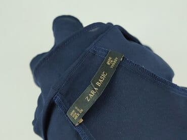 Kobiety: Zara, Bluzka damska, S — 4