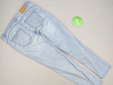 koszulki z postacie z bajek disneya: Denim, Jeansy dla mężczyzn, M — 3