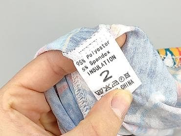 sweter hippie: Sukienka damska, rozmiar S — 6