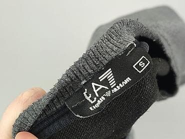 armaniego: EA7 Emporio Armani, Bluza damska
, rozmiar S — 4