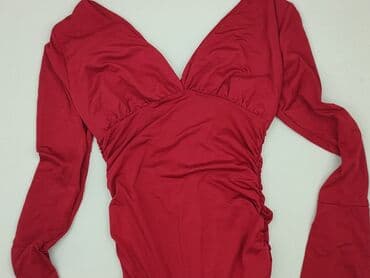 eleganckie sukienki midi dla puszystych: Shein, Women`s dress, M at lalafo.pl — 1 eleganckie sukienki midi dla puszystych: Shein, Women`s dress, M — 1