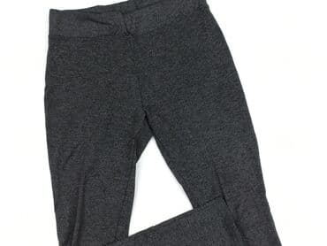 Amisu, Legginsy Sportowe damskie, rozmiar M