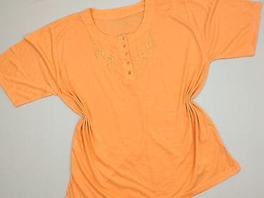 rocha john rocha koszula: Used, T-shirt damski, rozmiar 7XL — 1