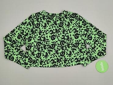 bluzki zielone reserved: Reserved YFL, Bluzka damska, rozmiar M — 3