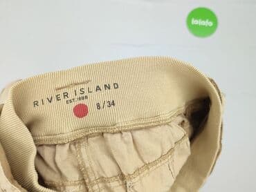 buty river island: River Island, Women`s trousers, size XS — 5