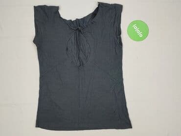 bluzka z kotem h: Women's blouse, size M (EU 38) — 3